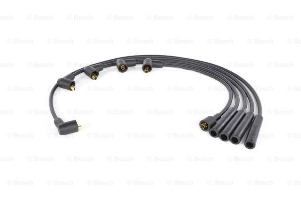 0986356812 Bosch Провода высоковольтные