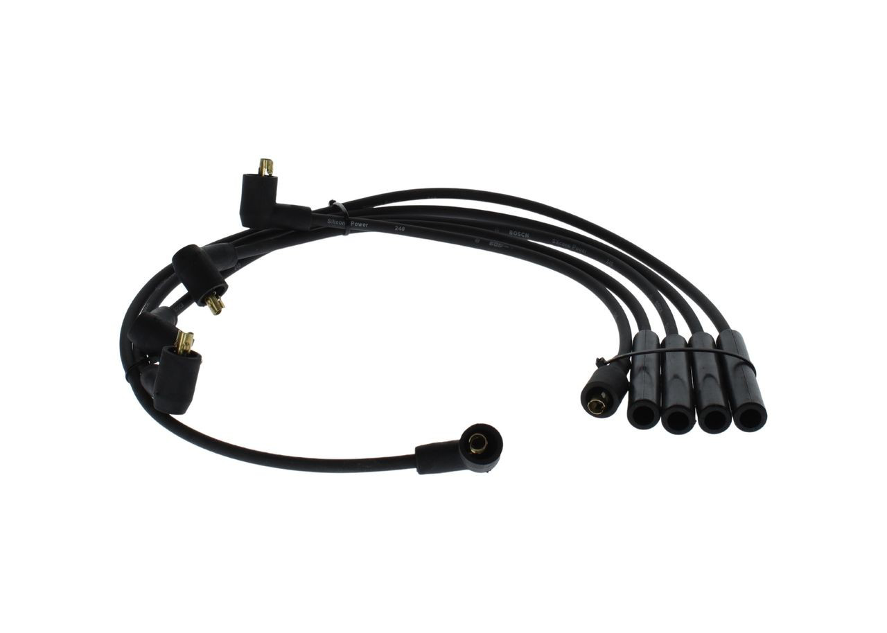 Высоковольтные провода 0986356812 Bosch