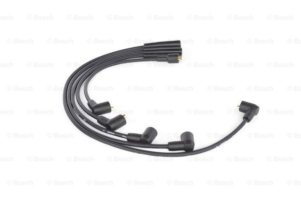Провода зажигания Bosch 0986356812 цена, от 15.88 USD