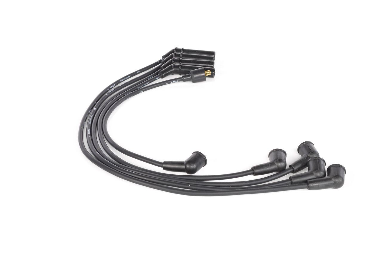 Высоковольтные провода 0986356813 Bosch