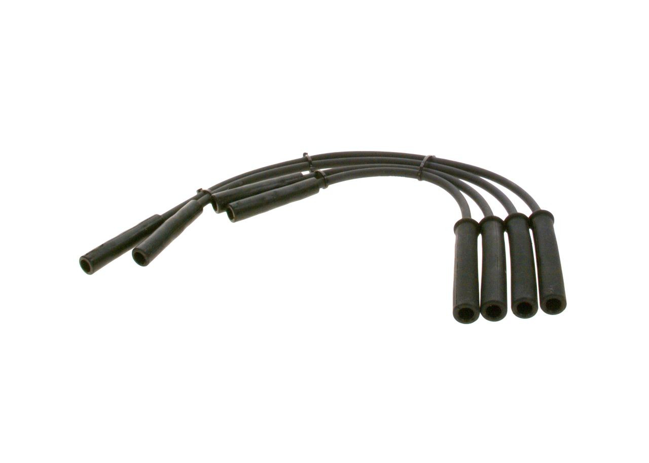 Высоковольтные провода 0986356817 Bosch