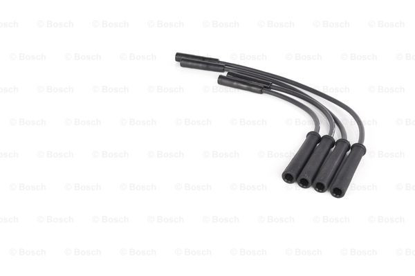 Провода зажигания Bosch 0986356817 цена, от 15.87 USD