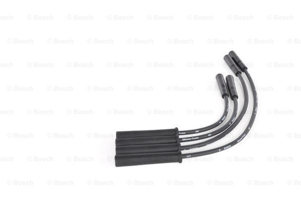 Бронепровода Bosch 0986356817