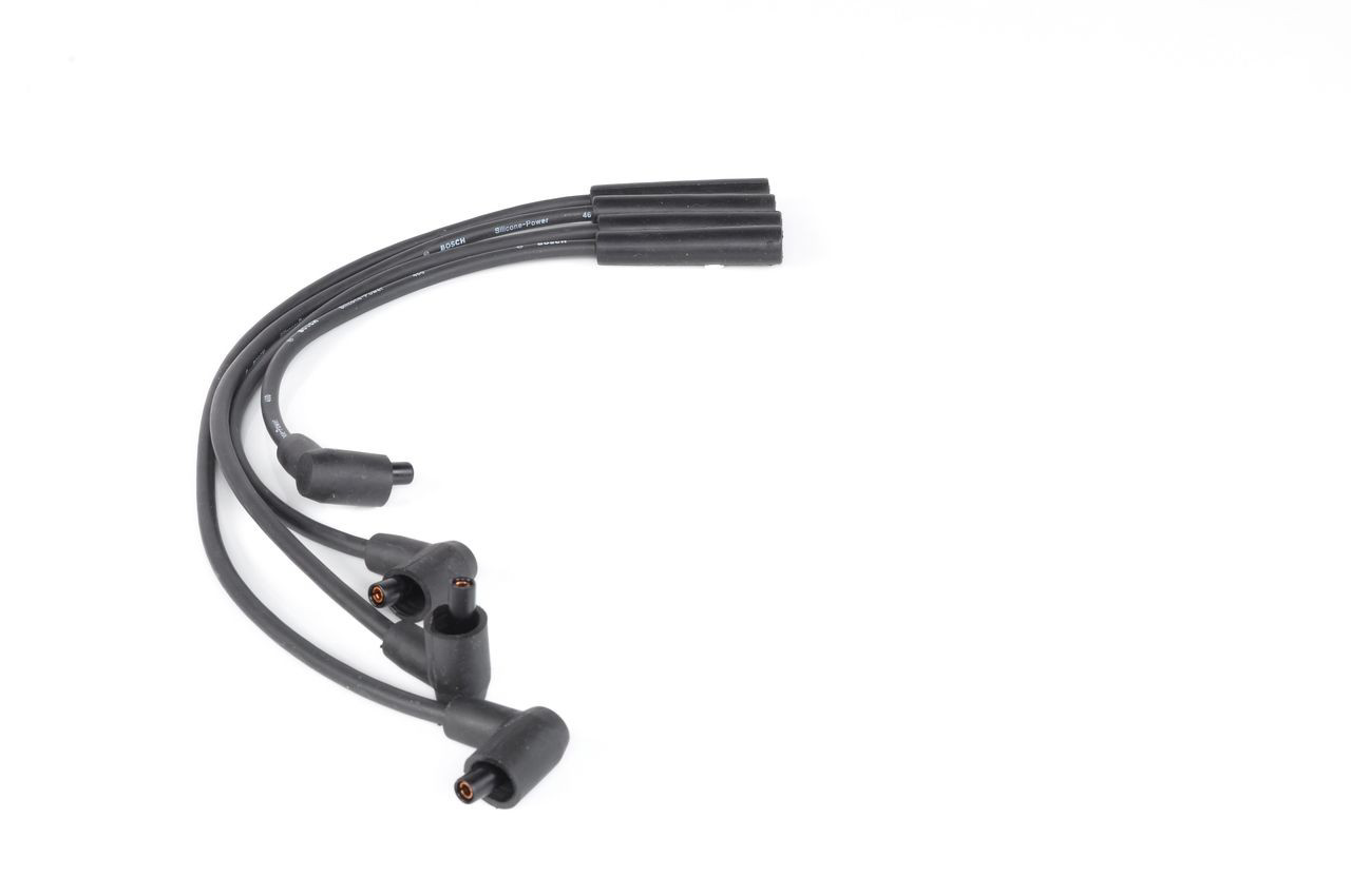 Высоковольтные провода 0986356818 Bosch