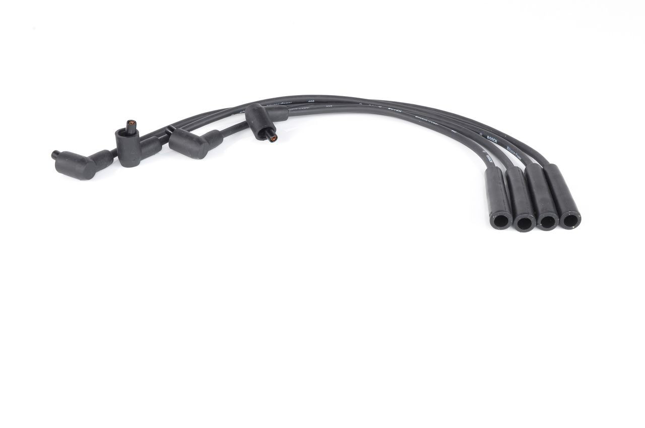 0986356818 Bosch Провода высоковольтные