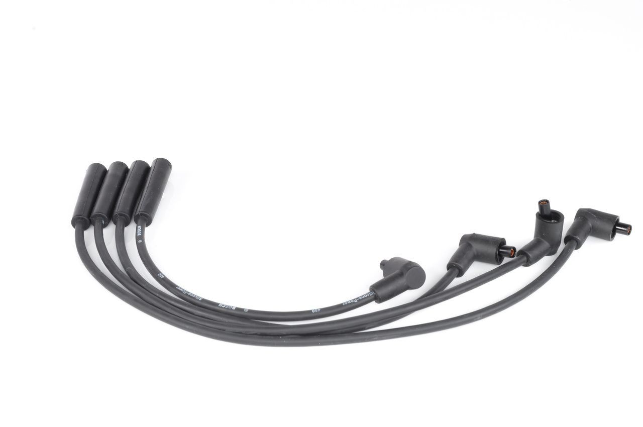 Высоковольтные провода 0986356818 Bosch