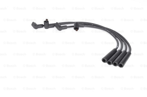 Бронепровода Bosch 0986356818