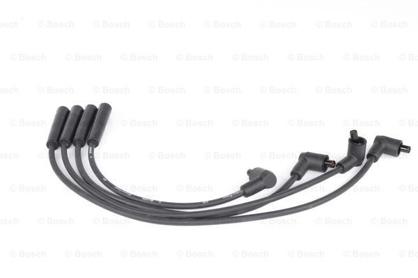 Провода зажигания Bosch 0986356818 цена, от 16.62 USD