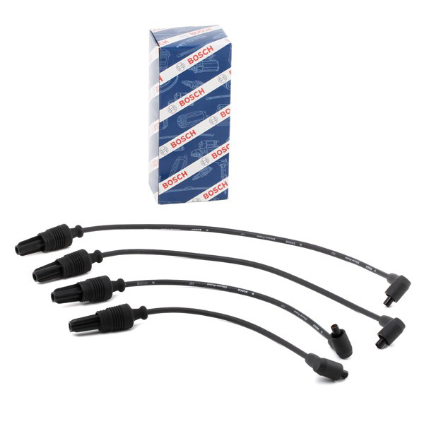 Бронепровода Bosch 0986356830