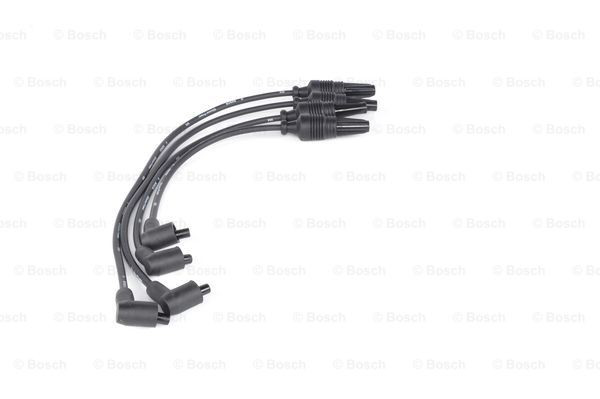 Высоковольтные провода 0986356830 Bosch