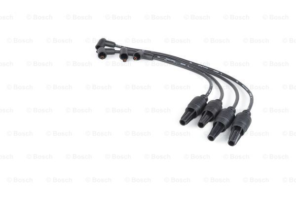 Провода зажигания Bosch 0986356830 цена, от 16.51 USD