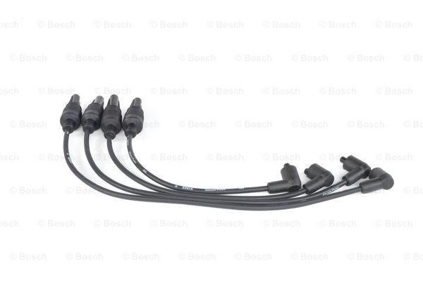 0986356830 Bosch Провода высоковольтные