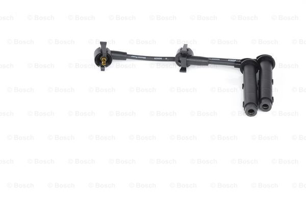 Высоковольтные провода 0986356833 Bosch