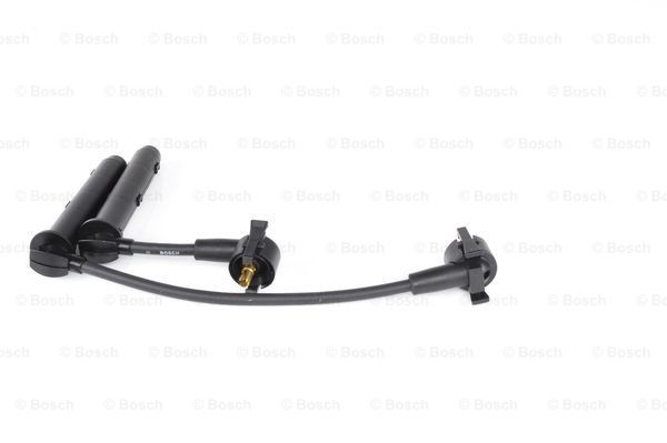 0986356833 Bosch Провода высоковольтные