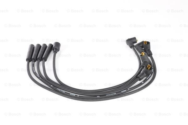Провода зажигания Bosch 0986356841 цена, от 18.98 USD