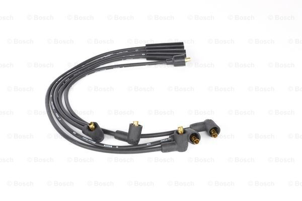 Высоковольтные провода 0986356841 Bosch