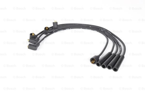 Бронепровода Bosch 0986356841