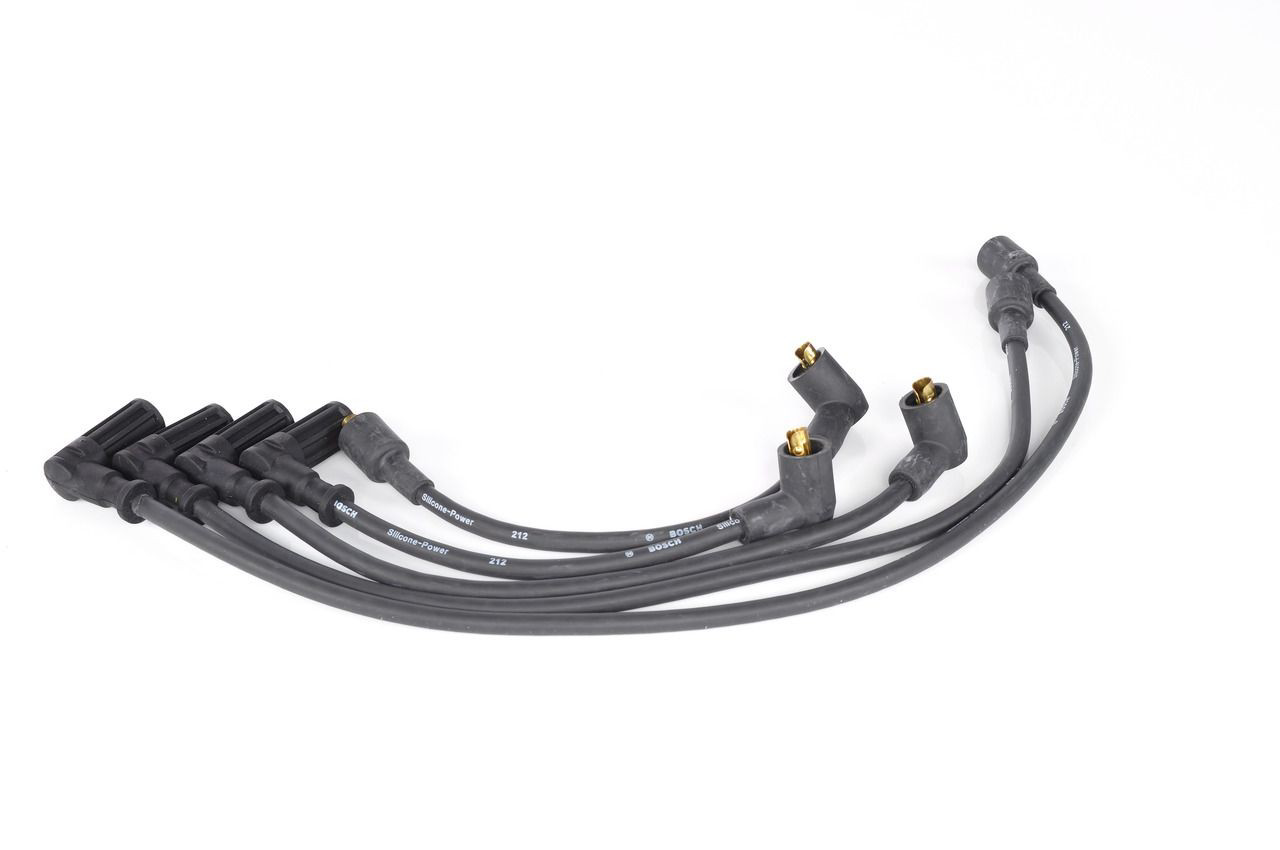 Купить 0986356846 Bosch Провода высокого напряжения