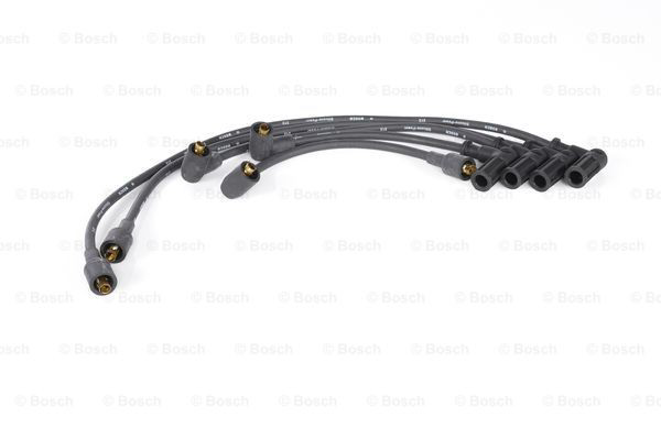 Высоковольтные провода 8079 Sentech