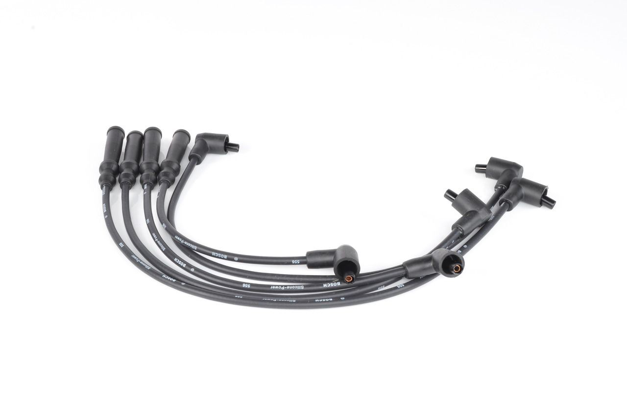 Провода зажигания Bosch 0986356847 цена, от 26.34 USD