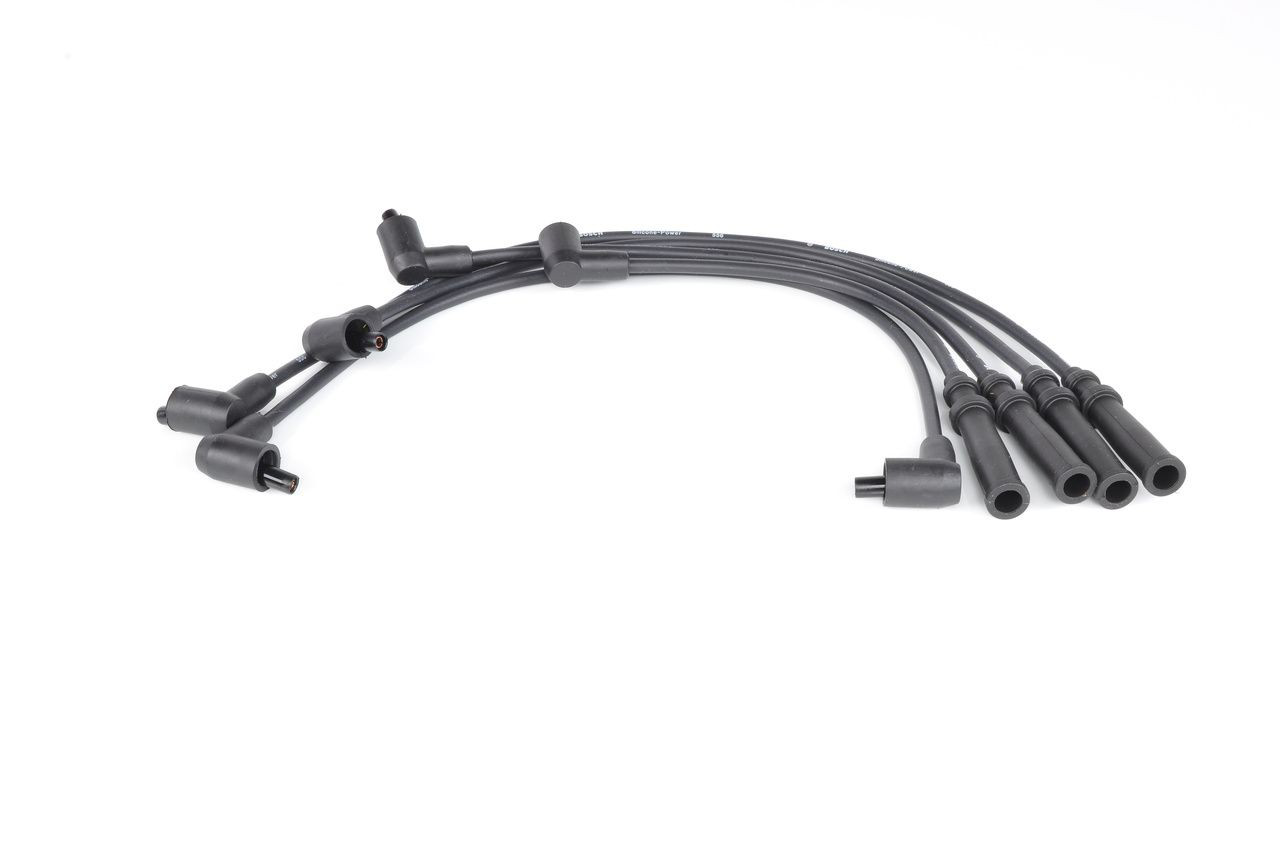 Бронепровода Bosch 0986356847