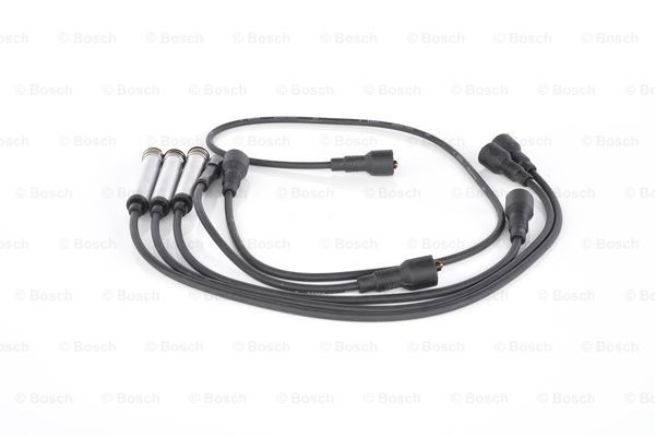 0986356850 Bosch Провода высоковольтные