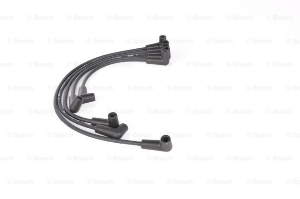 Купить 0986356852 Bosch Провода высокого напряжения