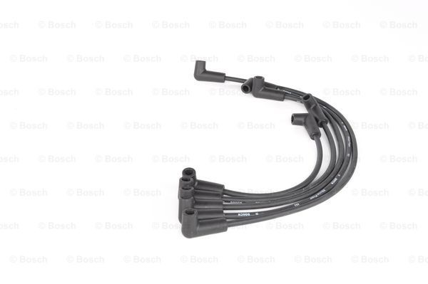 Высоковольтные провода 0986356852 Bosch
