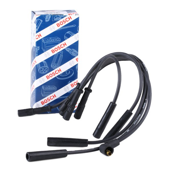 Провода зажигания Bosch 0986356853 цена, от 22.85 USD