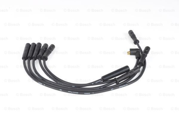 0986356853 Bosch Провода высоковольтные
