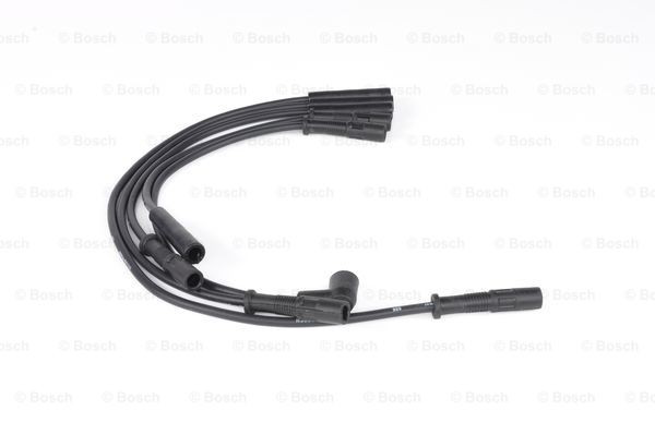 Высоковольтные провода 0986356853 Bosch
