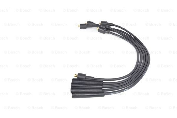 Провода зажигания Bosch 0986356855 цена, от 15.96 USD
