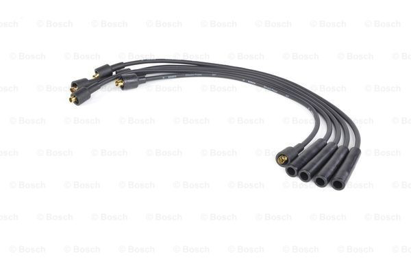 Высоковольтные провода 0986356855 Bosch