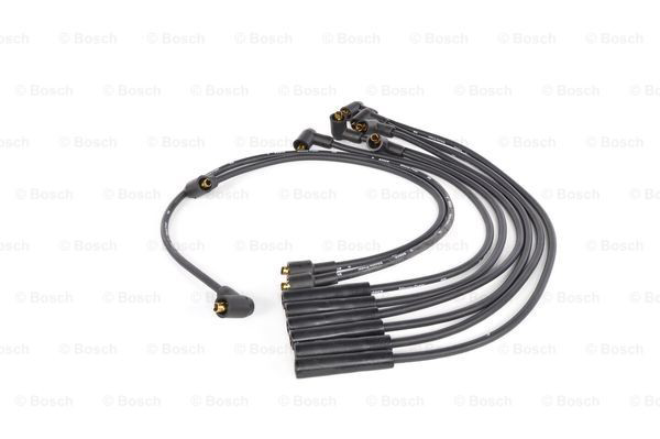 Купить 0986356858 Bosch Провода высокого напряжения