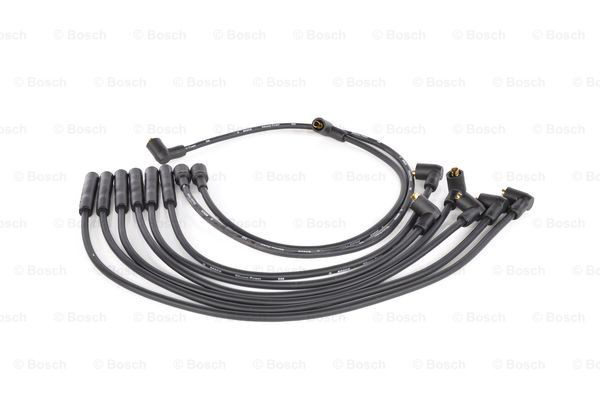 0986356858 Bosch Провода высоковольтные