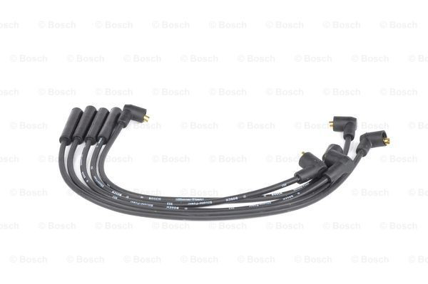 Высоковольтные провода 0986356859 Bosch