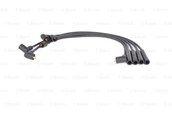 Провода зажигания Bosch 0986356859 цена, от 16.01 USD