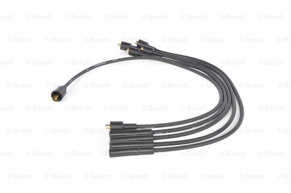 0986356862 Bosch Провода высоковольтные