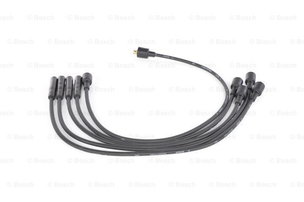 Провода зажигания Bosch 0986356862 цена, от 18.36 USD