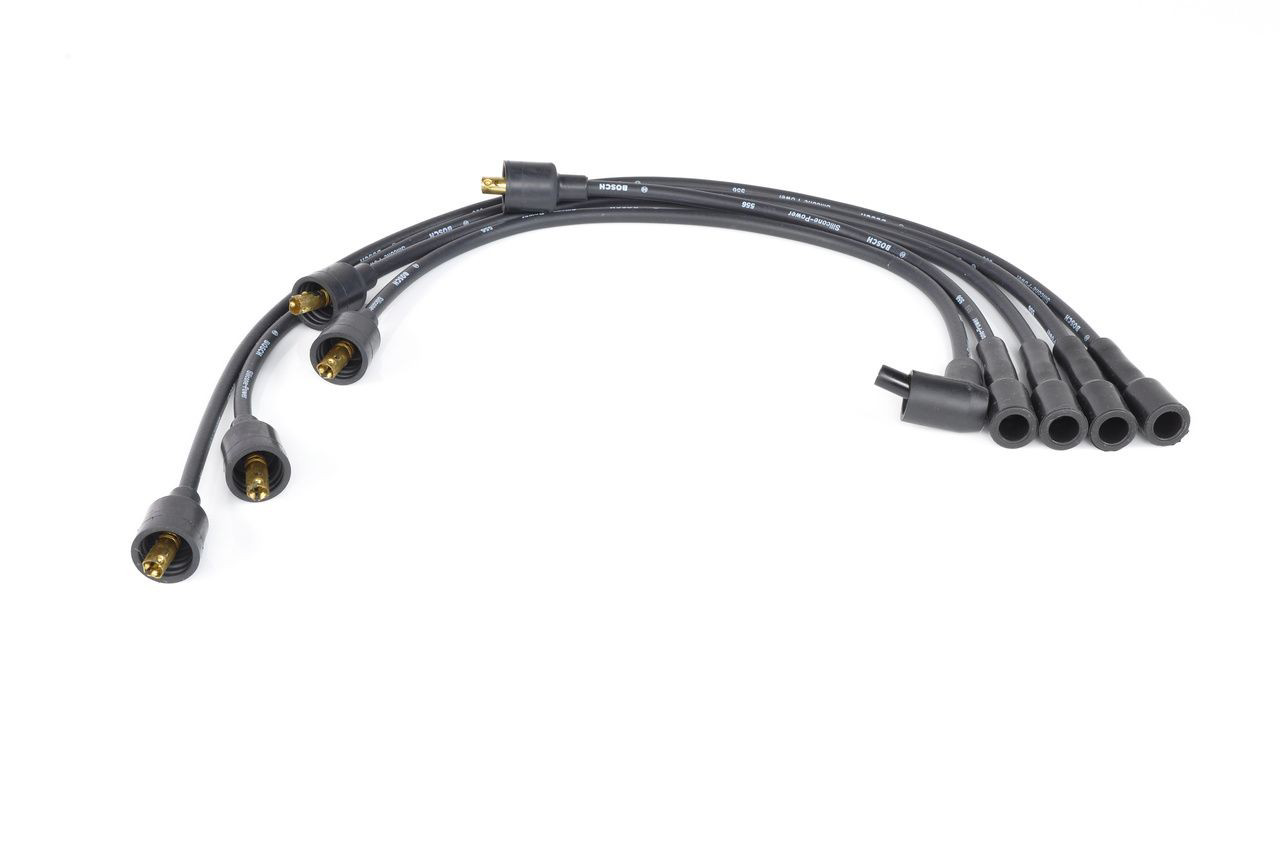 0986356864 Bosch Провода высоковольтные