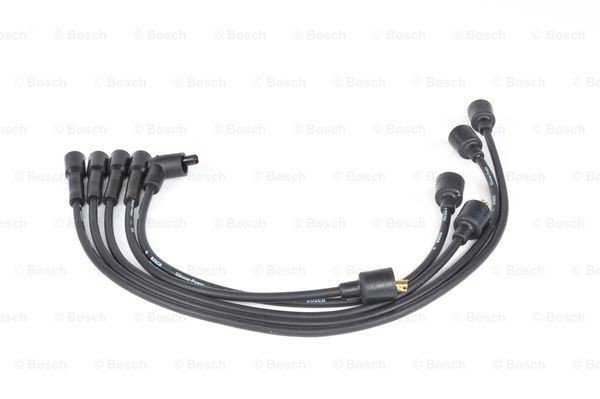 Купить 0986356864 Bosch Провода высокого напряжения