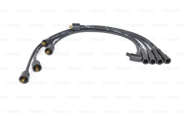 Провода зажигания Bosch 0986356864 цена, от 18.22 USD