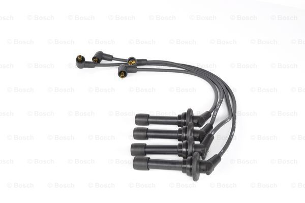 Купить 0986356867 Bosch Провода высокого напряжения