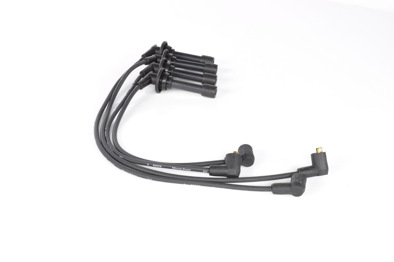 0986356867 Bosch Провода высоковольтные