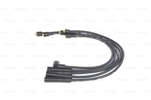 Высоковольтные провода 0986356868 Bosch
