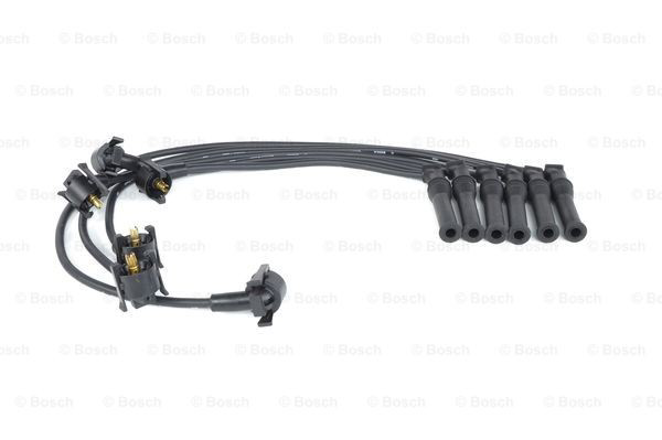 Купить 0986356870 Bosch Провода высокого напряжения