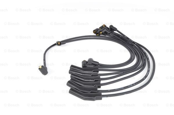 Высоковольтные провода 0986356879 Bosch