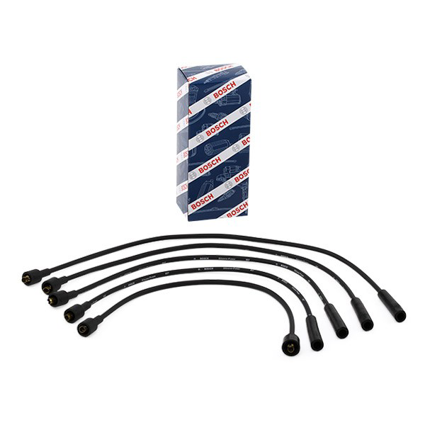 Высоковольтные провода 0986356880 Bosch
