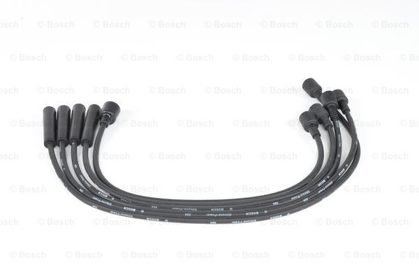 Высоковольтные провода 0986356880 Bosch