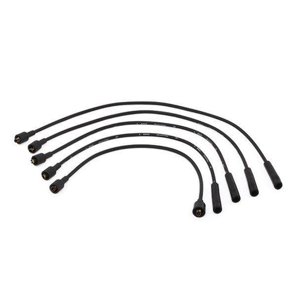 Провода зажигания Bosch 0986356880 цена, от 16.03 USD
